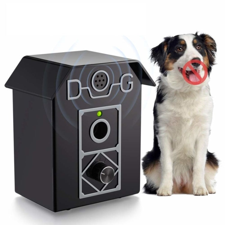 Pet Ultrasonic Bark Stopper Dog Trainer, Random Color Delivery, Specification: UL10 - Training Aids by PMC TechLife | Online Shopping South Africa | PMC TechLife | Buy Now Pay Later Mobicred