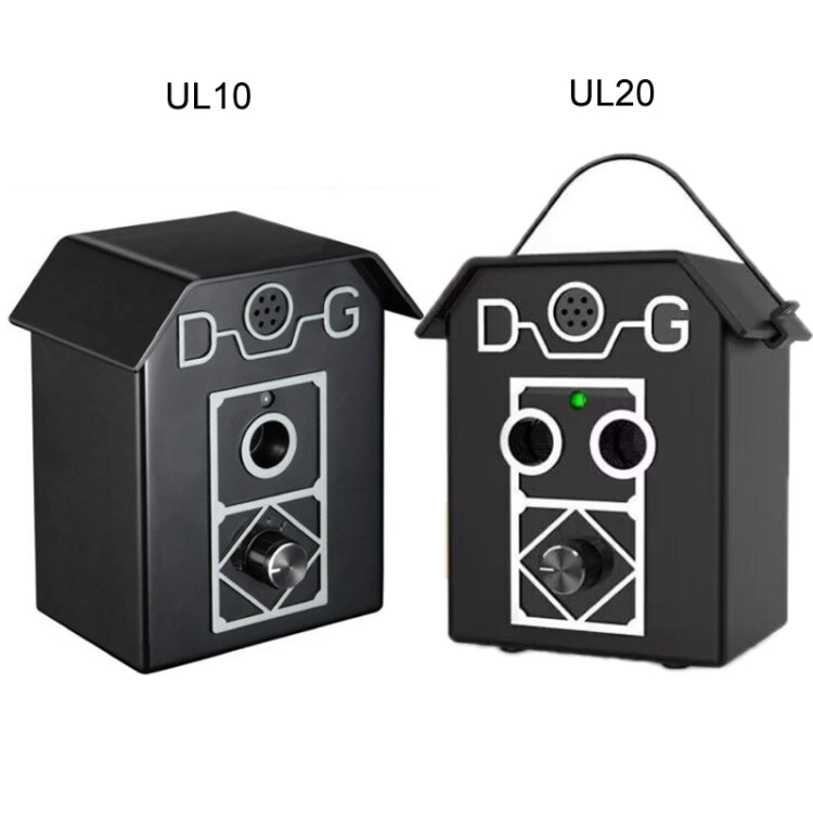 Pet Ultrasonic Bark Stopper Dog Trainer, Random Color Delivery, Specification: UL10 - Training Aids by PMC TechLife | Online Shopping South Africa | PMC TechLife | Buy Now Pay Later Mobicred