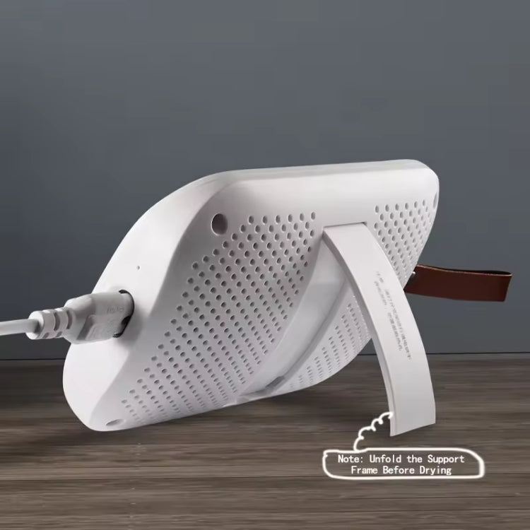 20W Mini Dehumidifier For Home Bathroom Air Dryer Moisture Absorber EU Plug - free shipping - PMC TechLife - Order now!