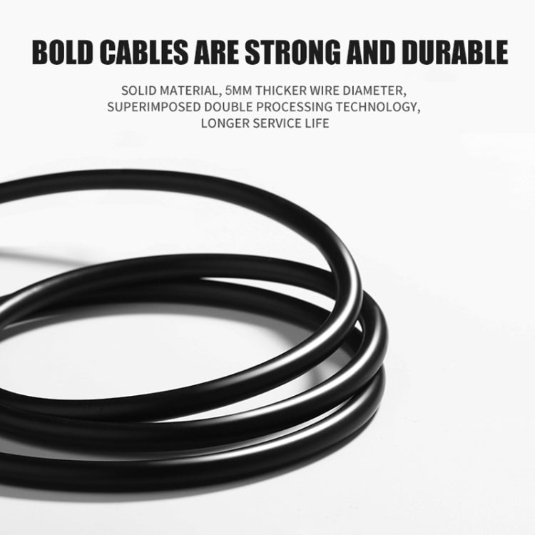 Xlrmini Caron Female To Mini Female Balancing Cable For 48V Sound Card Microphone Audio Cable, Length: 10m - Microphone Audio Cable & Connector by PMC TechLife | Online Shopping South Africa | PMC TechLife | Buy Now Pay Later Mobicred