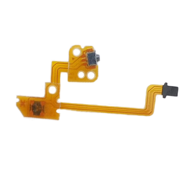 ML-Ns028 For Nintendo Switch Gamepad Left Flex Cable L-Shaped Cable - Switch Spare Parts by PMC Jewellery | Online Shopping South Africa | PMC Jewellery