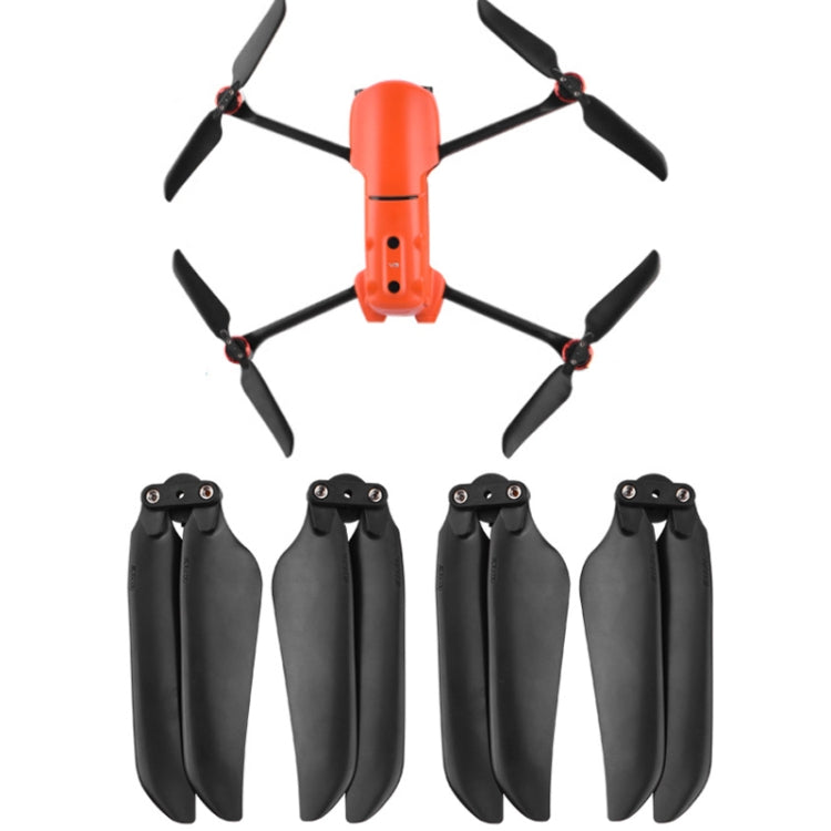 For Autel EVO II/EVO II Pro Propeller Wing Blade Drone Accessories - Propeller by PMC TechLife | Online Shopping South Africa | PMC TechLife | Buy Now Pay Later Mobicred