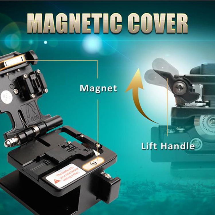 ProsKit FB-1601 Fiber Optic Splicer Cutting Knife Precision Cold Splice Cutting Knife - free shipping - PMC Jewellery - Order now!