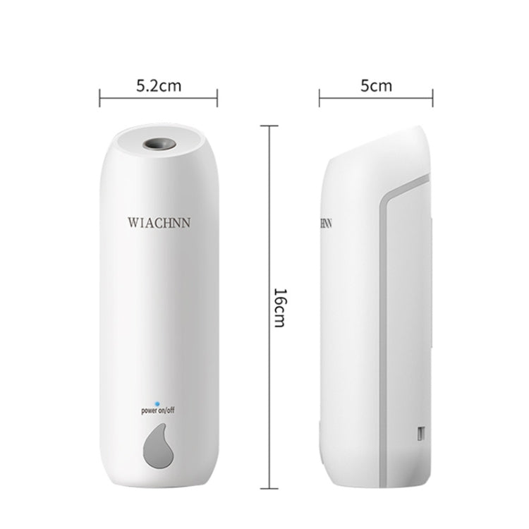 Aromatherapy Machine Automatic Timing Incense Sprayer, Single Machine, No Essential Oil(1.0 Blue) - free shipping - PMC TechLife - Order now!