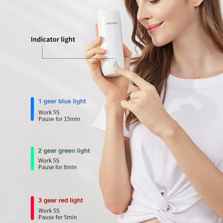 Aromatherapy Machine Automatic Timing Incense Sprayer, Single Machine, No Essential Oil(1.0 Blue) - free shipping - PMC TechLife - Order now!