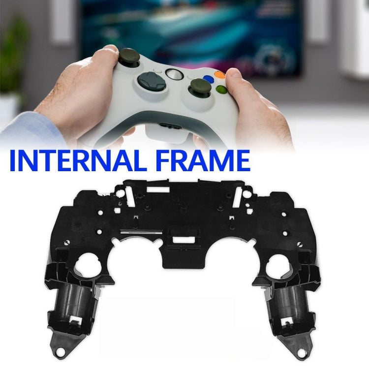 For PS5 Controller Motherboard Holder Middle Bracket Internal Frame - PS5 Spare Parts by PMC Jewellery | Online Shopping South Africa | PMC Jewellery