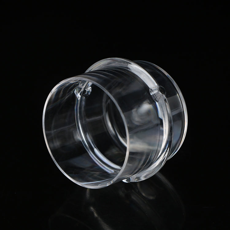 For Thermomix TM31 TM6 TM5 100ML Measuring Cup Dosing Cap Sealing Lid - Kitchen Machine Accessories & Parts by PMC TechLife | Online Shopping South Africa | PMC TechLife