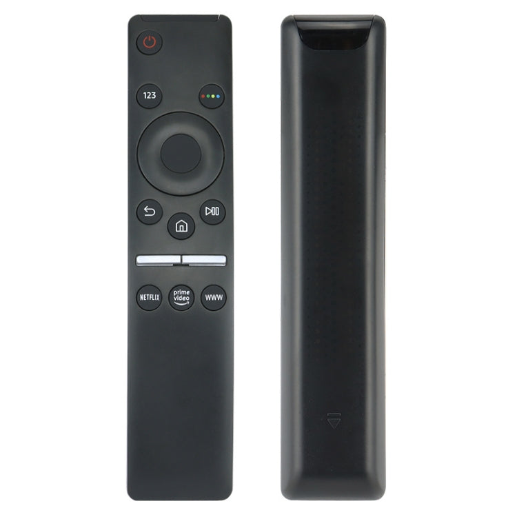 BN59-01312F for SAMSUNG LCD LED Smart TV Remote Control Without Voice(Black) - TV by PMC Jewellery | Online Shopping South Africa | PMC Jewellery