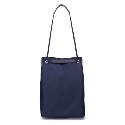 For Apple Macbook Shoulder / Handheld / Messenger Computer Bag, Size: Small(Navy) - 13.3 inch by PMC Jewellery | Online Shopping South Africa | PMC Jewellery | Buy Now Pay Later Mobicred