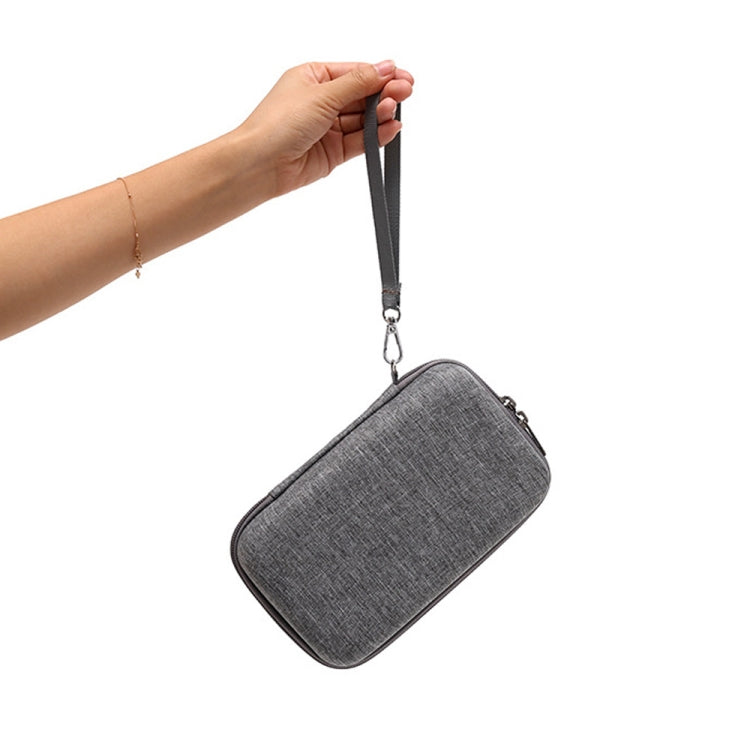 For DJI OSMO Mobile 6 Portable Bag Clutch Storage Bag Box -  by PMC TechLife | Online Shopping South Africa | PMC TechLife | Buy Now Pay Later Mobicred