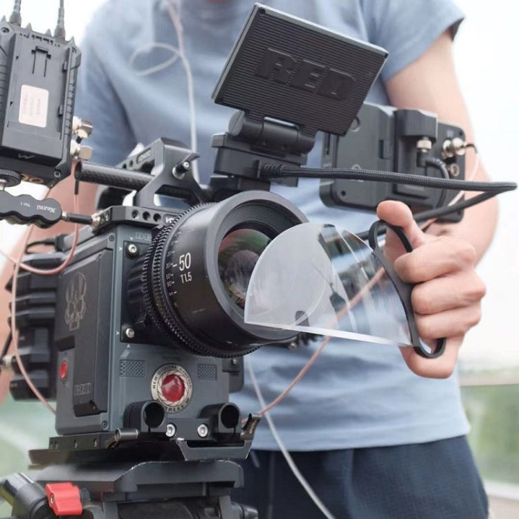 79mm+3 Handheld Diopter Blur Special Effect Photography Camera Accessories - Other Filter by PMC TechLife | Online Shopping South Africa | PMC TechLife | Buy Now Pay Later Mobicred