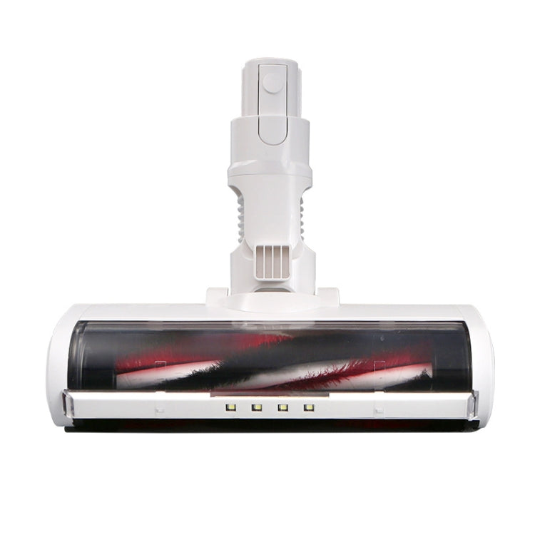 Carpet Narrow Needle 5.8 Brush For Dreame V8 / v9B / V10 / V11 Vacuum Cleaner Accessories - free shipping - PMC TechLife - Order now!