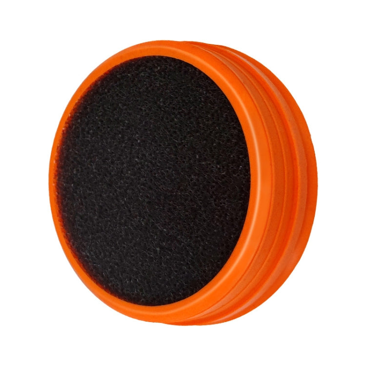 For Philips FC8009 FC8081 6723 6725 6727 6728 Vacuum Cleaner Filter - For Philips Accessories by PMc TechLife | Online Shopping South Africa | PMc TechLife | Buy Now Pay Later Mobicred