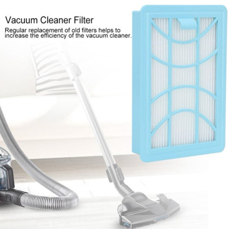 For Philips FC9732 FC9728 FC9735 Vacuum Cleaner Air Filter 1 Air Outlet - For Philips Accessories by PMc TechLife | Online Shopping South Africa | PMc TechLife | Buy Now Pay Later Mobicred