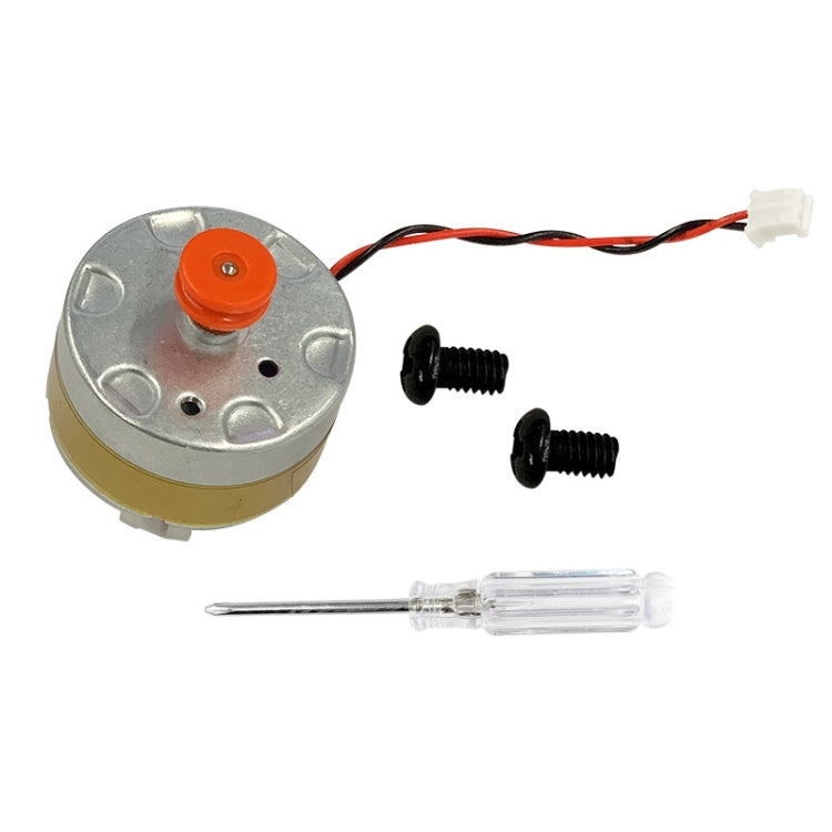 For Xiaomi Mijia & Roborock S50 S51 Lidar Motor LDS Laser Distance Sensor - For Roborock Accessories by PMc TechLife | Online Shopping South Africa | PMc TechLife | Buy Now Pay Later Mobicred