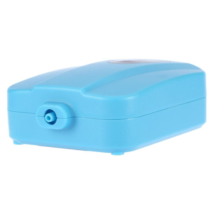 AP003 AC/DC Dual-use Aquarium Oxygen Pump Outdoor Solar Oxygen Pump for Fishing(Green) - Air Pumps by PMC TechLife | Online Shopping South Africa | PMC TechLife | Buy Now Pay Later Mobicred