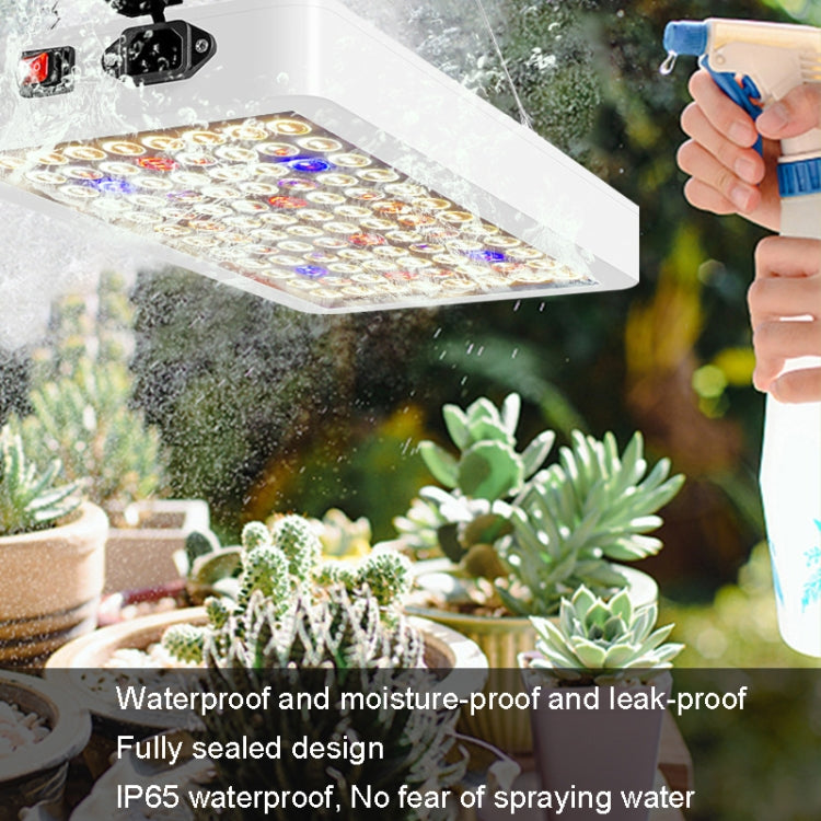 Small Plant Growth Light LED Full Spectrum Fill Light(EU Plug) - LED Grow Lights by PMC Jewellery | Online Shopping South Africa | PMC Jewellery | Buy Now Pay Later Mobicred