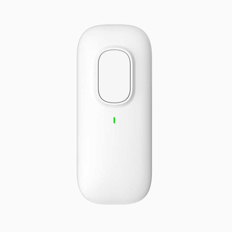 ZCC01 Ultrasonic Mosquito Repellent Mouse Repellent Mite Removal Instrument UK Plug(White) - Repellents by PMC TechLife | Online Shopping South Africa | PMC TechLife | Buy Now Pay Later Mobicred