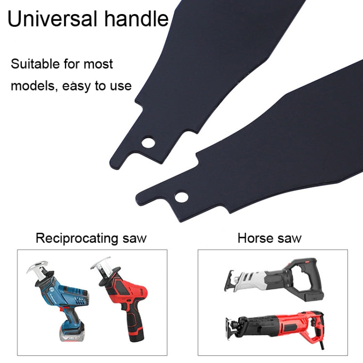 50mm Saber Saw Multifunctional Spatula Scraper Cleaning Tools - Sponges, Cloths & Brushes by PMc TechLife | Online Shopping South Africa | PMc TechLife | Buy Now Pay Later Mobicred