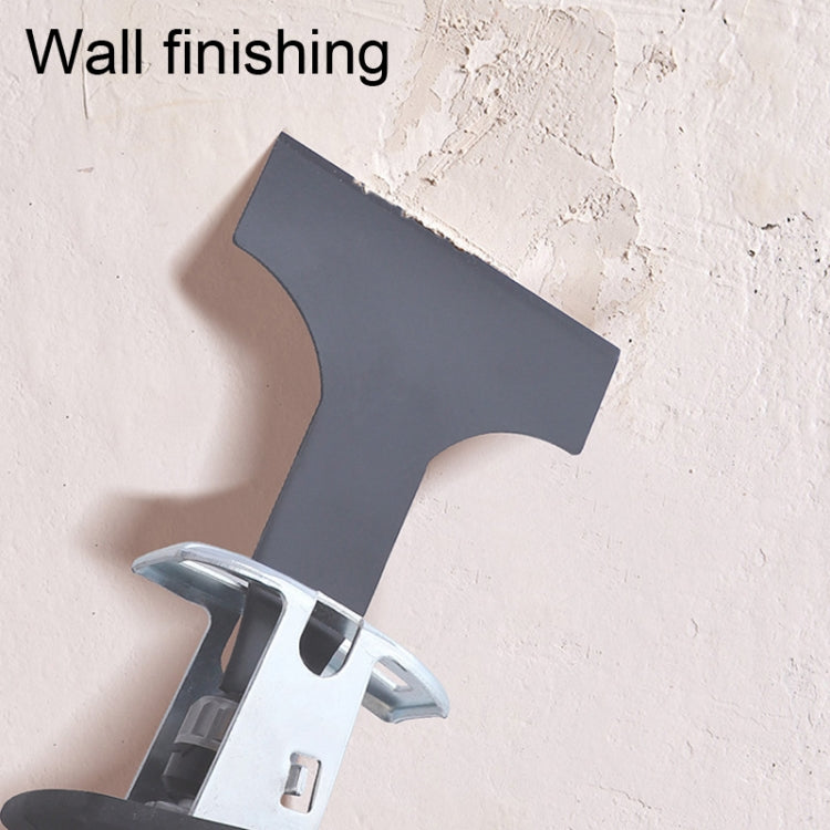 30mm Saber Saw Multifunctional Spatula Scraper Cleaning Tools - Sponges, Cloths & Brushes by PMc TechLife | Online Shopping South Africa | PMc TechLife | Buy Now Pay Later Mobicred