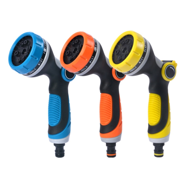 Multifunctional Household Garden Watering Sprinkler(Blue) - free shipping - PMC TechLife - Order now!