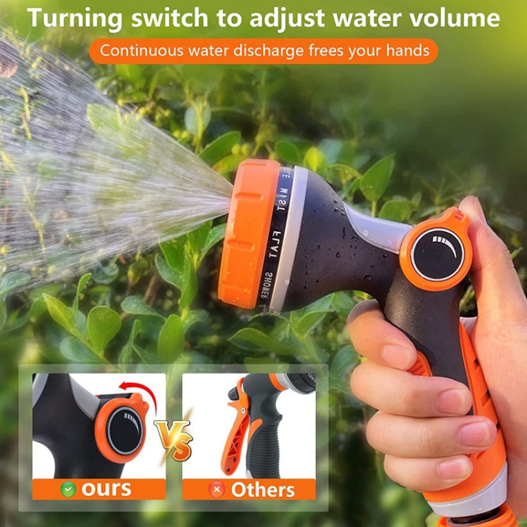 Multifunctional Household Garden Watering Sprinkler(Blue) - Watering & Irrigation by PMC Jewellery | Online Shopping South Africa | PMC Jewellery