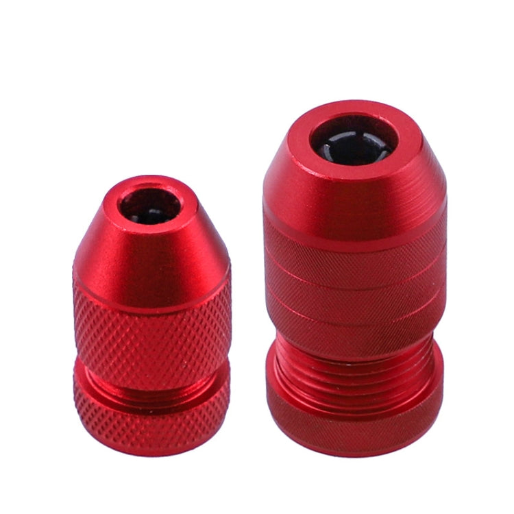 Adjustable Bit Stop Locator Drilling Aid Tool, Model: Type 6-11 - Others by PMC TechLife | Online Shopping South Africa | PMC TechLife | Buy Now Pay Later Mobicred