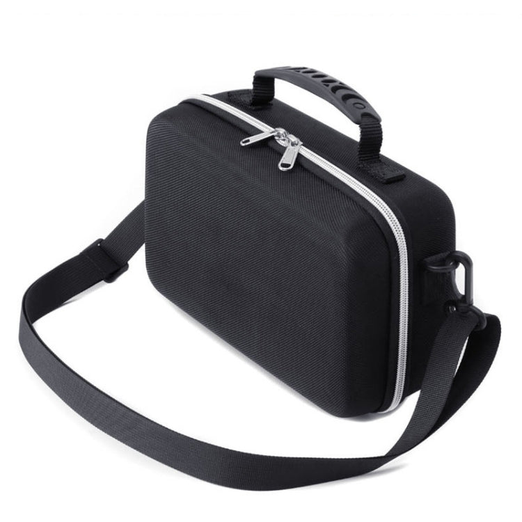GH1365 Small Multifunction 3.5 Inch Mobile Hard Disk Bag Photo Printer Bag EVA Shots VR Drone Storage Bag - Hard Drive Bags & Cases by PMC TechLife | Online Shopping South Africa | PMC TechLife | Buy Now Pay Later Mobicred