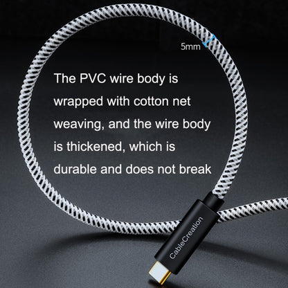 CC0316 1m Type-C / USB-C Male to Female Extension Cable Computer Phone Charging Cable(Black) - Cable & Adapters by PMC Jewellery | Online Shopping South Africa | PMC Jewellery | Buy Now Pay Later Mobicred