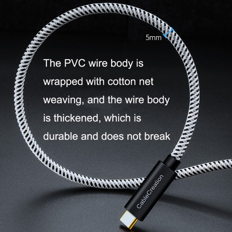 CC0316 0.5m Type-C / USB-C Male to Female Extension Cable Computer Phone Charging Cable(Black) - Cable & Adapters by PMC TechLife | Online Shopping South Africa | PMC TechLife | Buy Now Pay Later Mobicred