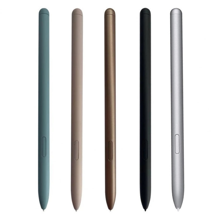 S7-001 Tablet Electromagnetic Pen without Bluetooth Function for Samsung Tab S7/S6lite/S7 Plus/S7fe/S8/S8 Plus(Fog Gold) - Stylus Pen by PMC TechLife | Online Shopping South Africa | PMC TechLife | Buy Now Pay Later Mobicred