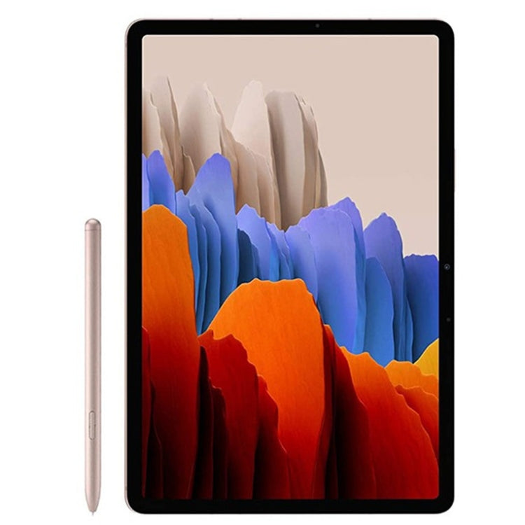 S7-001 Tablet Electromagnetic Pen without Bluetooth Function for Samsung Tab S7/S6lite/S7 Plus/S7fe/S8/S8 Plus(Light Blue) - Stylus Pen by PMC TechLife | Online Shopping South Africa | PMC TechLife | Buy Now Pay Later Mobicred