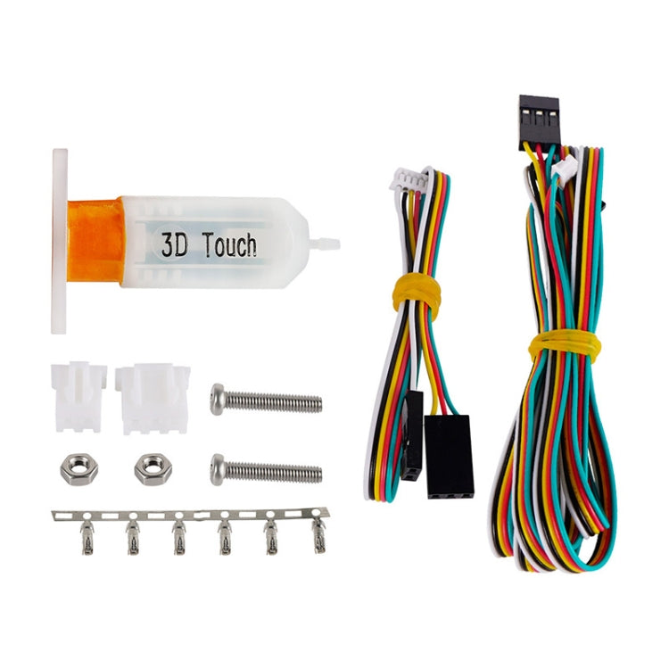 1.5m 3D Touch Bed Automatically Level Sensor Print Compensation Sensor - Parts by PMC TechLife | Online Shopping South Africa | PMC TechLife