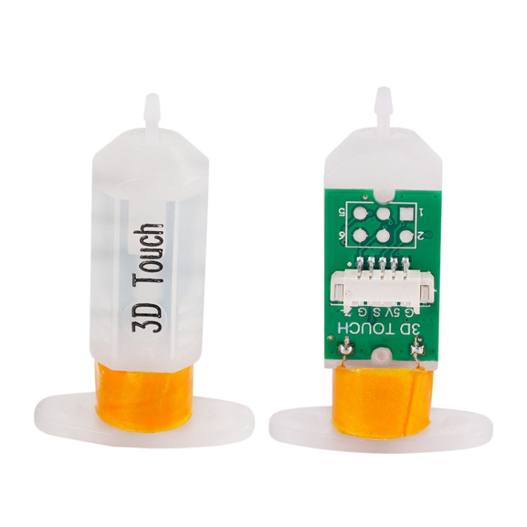 1m 3D Touch Bed Automatically Level Sensor Print Compensation Sensor - Parts by PMC TechLife | Online Shopping South Africa | PMC TechLife