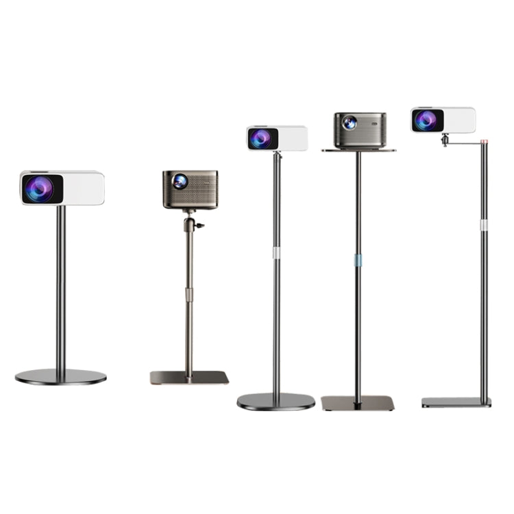 TY01 Projector Bracket Home Office Monitor Punch-free Bracket, Style: Desktop Fixed Model - Other by PMC TechLife | Online Shopping South Africa | PMC TechLife | Buy Now Pay Later Mobicred