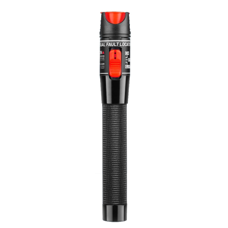 1-60 km Optical Fiber Red Light Pen 5/10/15/20/30/50/60MW Red Light Source Light Pen, Specification: 50mW Red - Fiber Receiver by PMC Jewellery | Online Shopping South Africa | PMC Jewellery | Buy Now Pay Later Mobicred