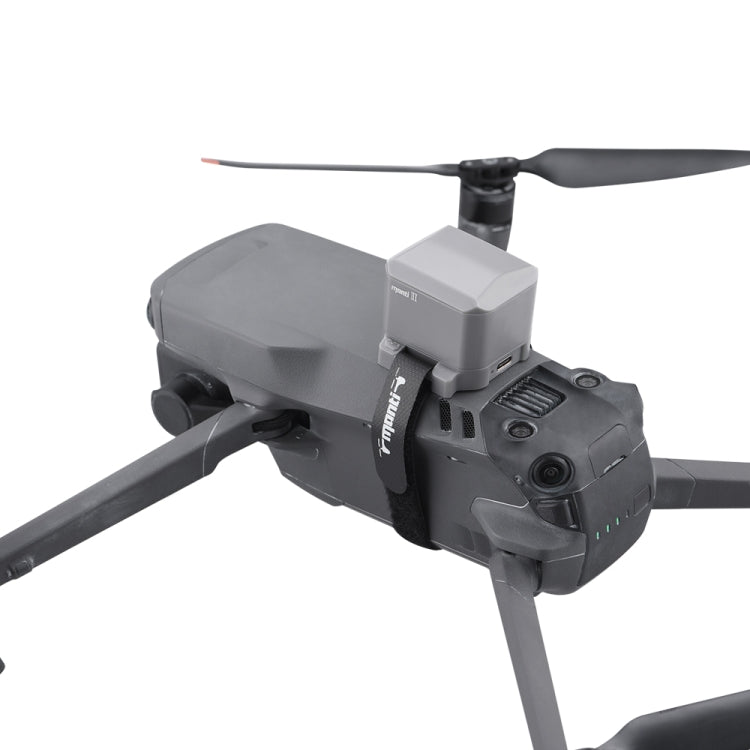 Manti 3 Parachute for DJI Mavic Air 2 / 2S / Mavic 3 Improve Safety - Other by PMC TechLife | Online Shopping South Africa | PMC TechLife | Buy Now Pay Later Mobicred