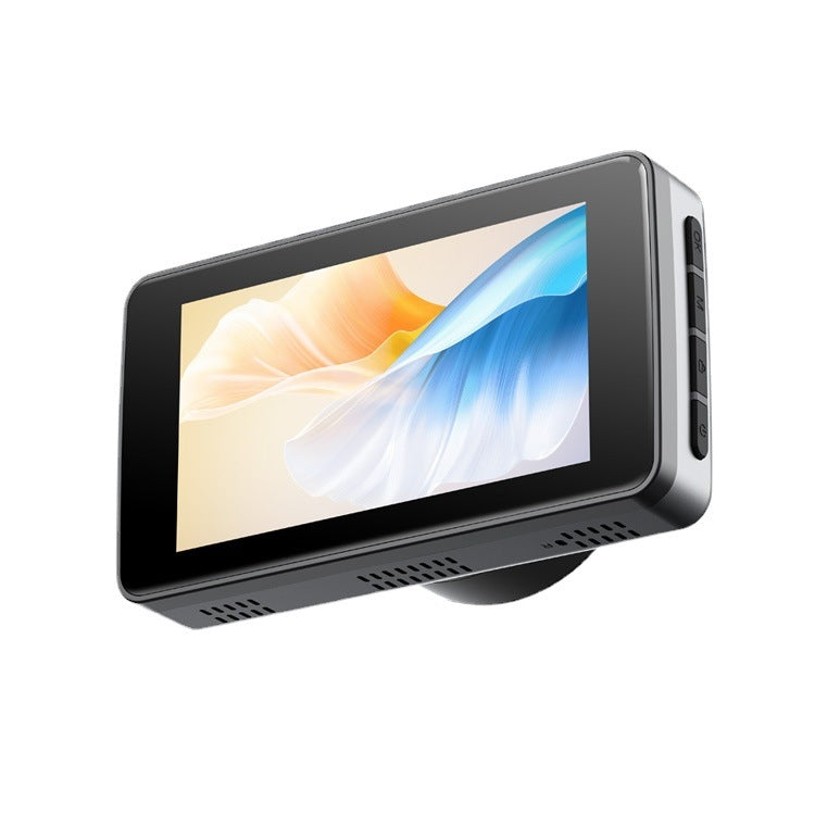 Anytek Q3 4K Driving Recorder WiFi Dual Record Night Vision Sensor Mobile Detection Recorder - free shipping - PMC TechLife - Order now!