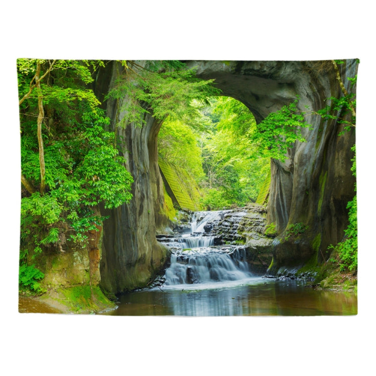 Dream Forest Series Party Banquet Decoration Tapestry Photography Background Cloth, Size: 150x200cm(K) - Cartoon by PMC TechLife | Online Shopping South Africa | PMC TechLife | Buy Now Pay Later Mobicred