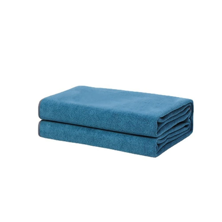 60 x 180cm  SUITU Microfiber Cleaning Cloth Car Cleaning Towel Thicken Highly Absorbent Cleaning Rag - free shipping - PMC TechLife - Order now!