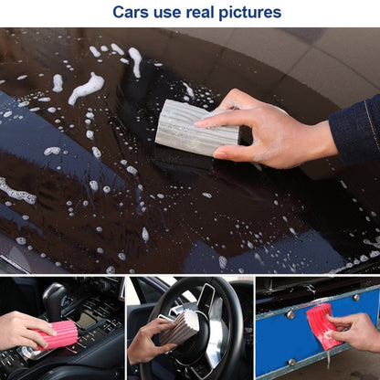 Car Wash PVA Sponge Multi-Functional Strong Water Suction Household Cleaning Sponge(Random Color) - Car washing supplies by PMC Jewellery | Online Shopping South Africa | PMC Jewellery