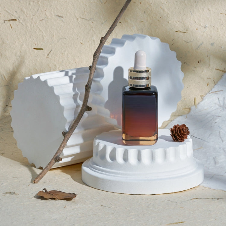 Roman Column Plaster Photography Props Still Life Ornament, Style: Base 2 - Stone Props by PMC TechLife | Online Shopping South Africa | PMC TechLife | Buy Now Pay Later Mobicred