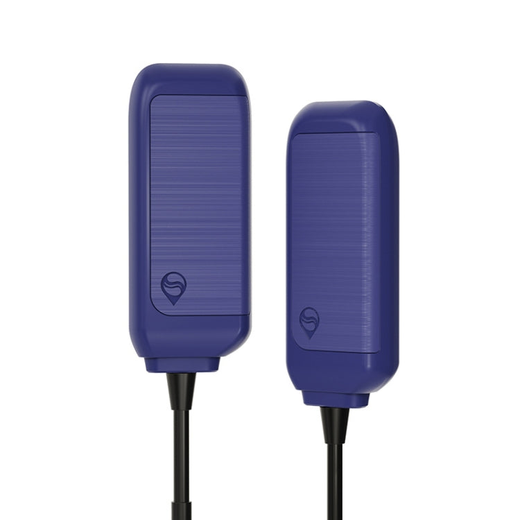 SEEWORLD Car Smart GPS Locator Vehicle Positioning Anti-Theft Device, Version: European Version(Bare Metal) - free shipping - PMC Jewellery - Order now!