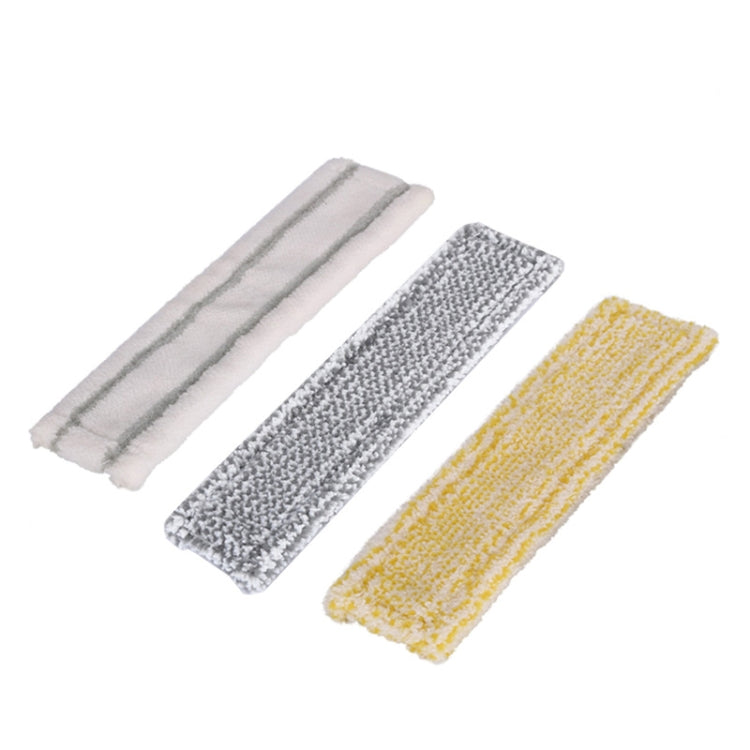 For Karcher WV1 WV2 WV5 Window Cleaner Spray Bottle Microfiber Cloth Mop(Gray) - free shipping - PMc TechLife - Order now!