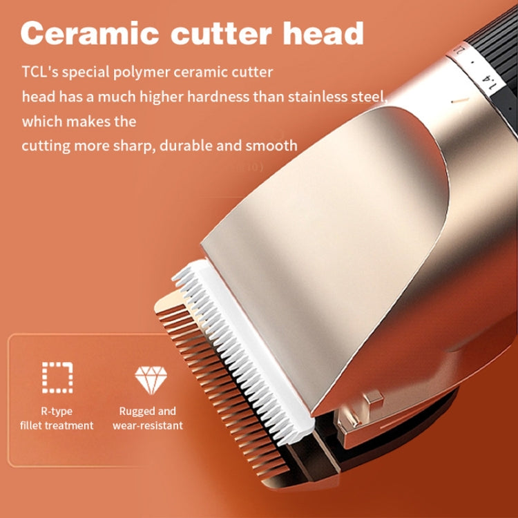 Puppy Shaver Pet Electric Shaver Cat Haircutter Set, Color: Red Standard - Electric Clipper by PMC TechLife | Online Shopping South Africa | PMC TechLife | Buy Now Pay Later Mobicred