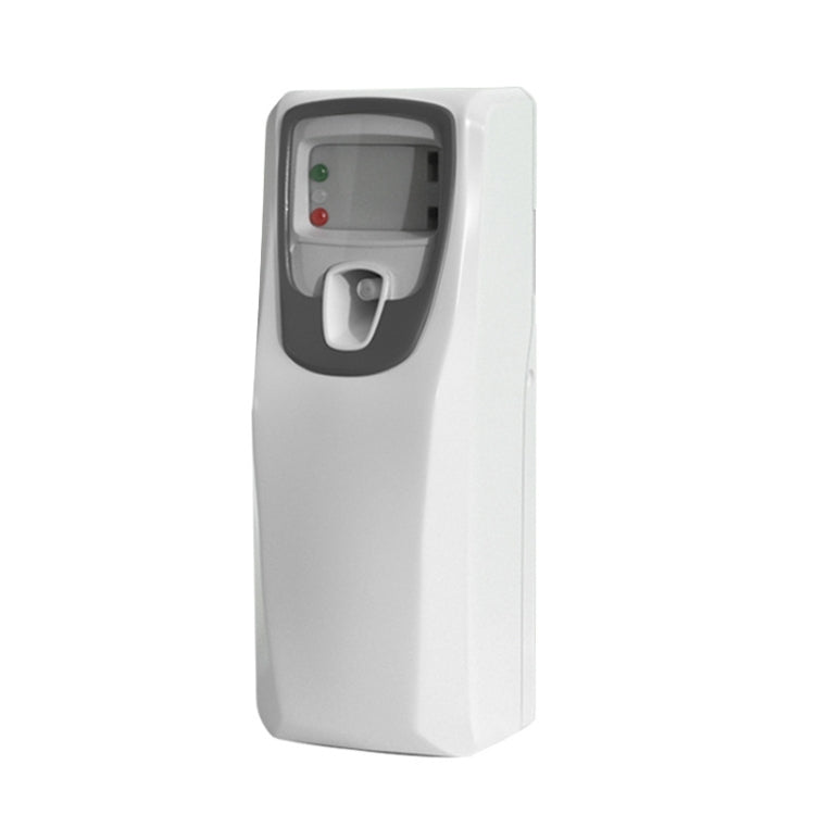 Battery Recycle Adding Liquid Aqueous Incense Sprayer Wall-Mounted Automatic Incense Sprayer(White) - free shipping - PMc TechLife - Order now!