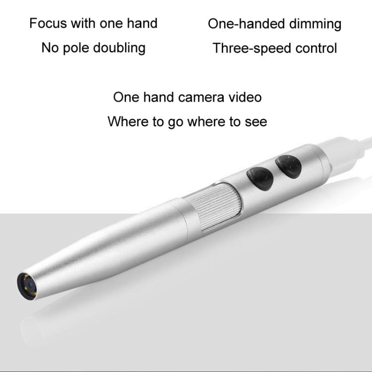 5 Million Digital Electron Microscope Magnifying Dermatoscope, Specification: B008+Z008 High Low Lifting Racks+10 inch Screen - free shipping - PMC Jewellery - Order now!