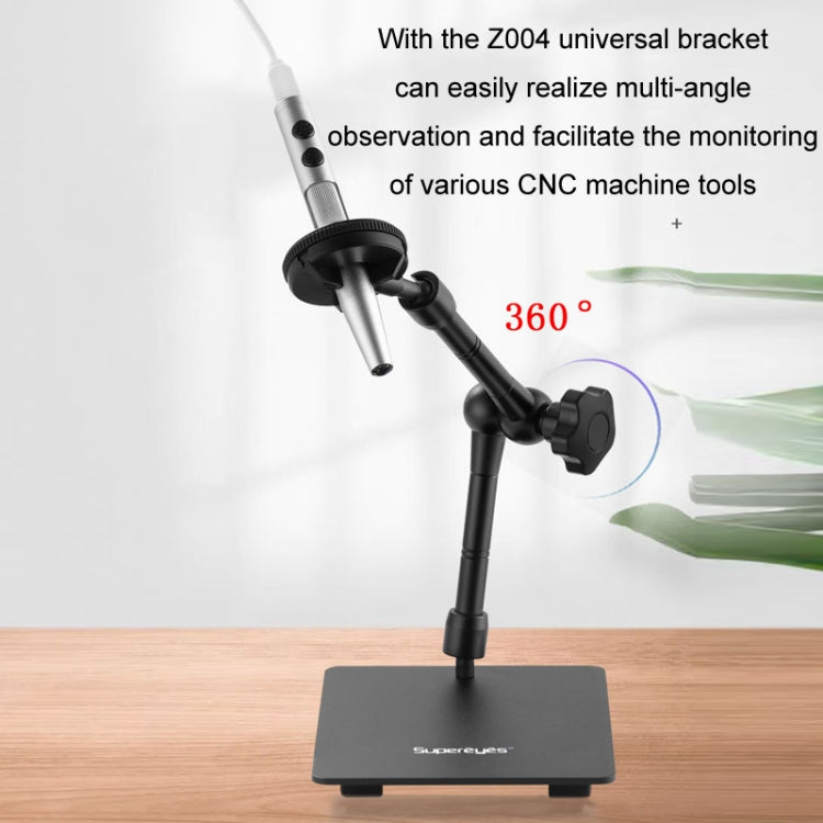 5 Million Digital Electron Microscope Magnifying Dermatoscope, Specification: B008 Waterproof - free shipping - PMC Jewellery - Order now!