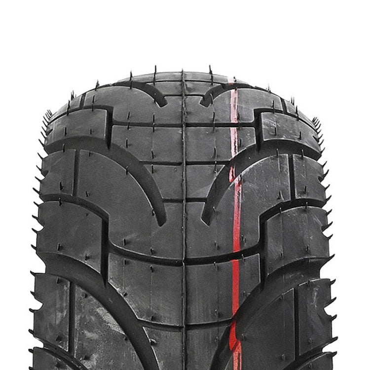 For KUGOO M4 TUOVT 80/65-6.5 10 inch Electric Skateboard Vacuum Explosion-Proof Outer Tire(Highway Tire) - free shipping - PMC TechLife - Order now!