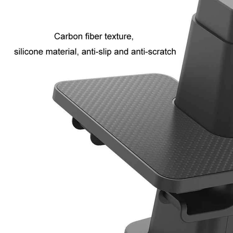 VR Head Display All-In-One Machine Handle Bracket For PICO4/Meta Quest/ Rift S/HTC(White) - VR Accessories by PMC TechLife | Online Shopping South Africa | PMC TechLife | Buy Now Pay Later Mobicred